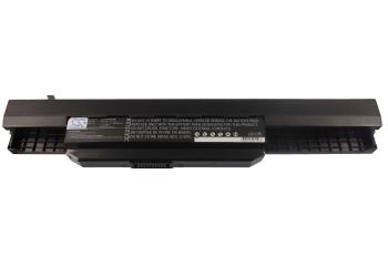 Laptop Battery for Asus K53 K53E K53S K53SV X53 X53S X53U X54 X54C X54H 11.1V 6600mAh CAMERON SINO