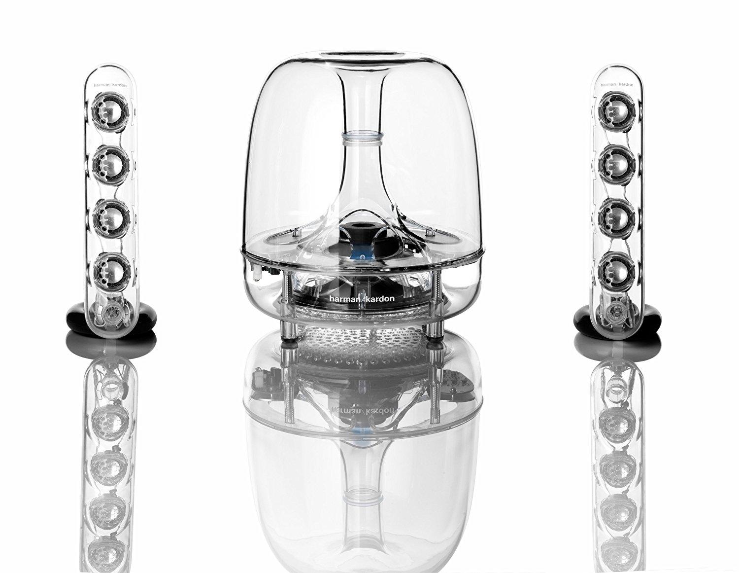 harman kardon soundsticks bt