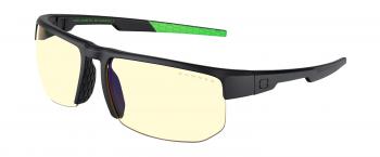 Gaming glasses Gunnar Razer Torpedo X, Amber, Green/Black