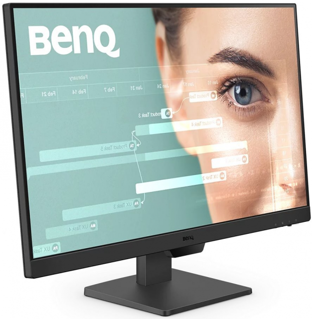 Монитор BenQ BL2790, 27" IPS FHD, 100Hz, HDMI, DP 