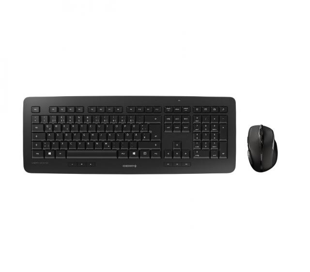 Комплект клавиатура с мишка CHERRY DW 5100 