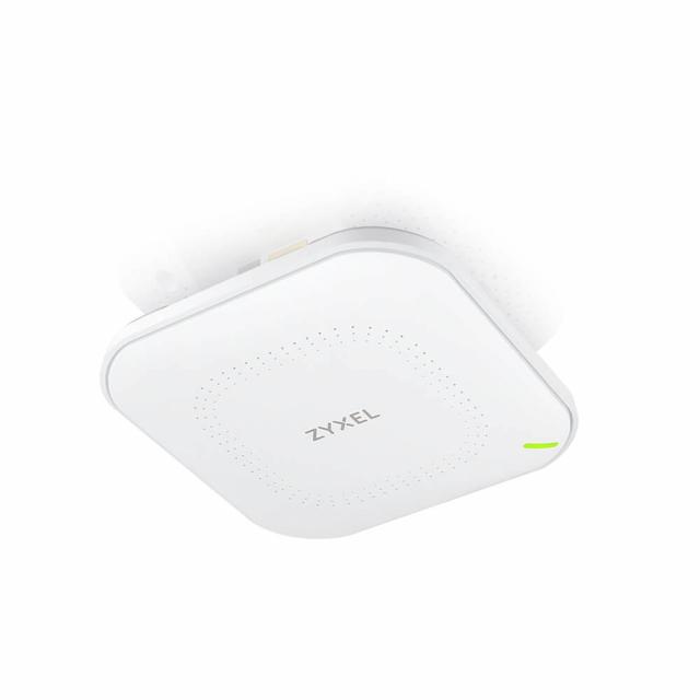 Dual-Radio Ceiling Mount PoE Access Point ZYXEL NWA1123-ACv3, 866Mbps, 2.4/5GHz, 802.11a/b/g/n/ac 