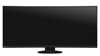Monitor EIZO ColorEdge CS2420, Curved, IPS, 37.5 inch, Ultrawide, HDMI, USB-C, DP, Black