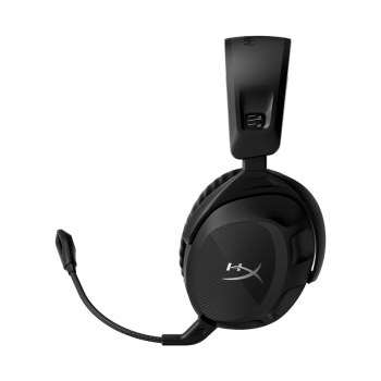 Gaming Earphone HyperX Cloud Stinger 2 Wireless , Microphone, Black