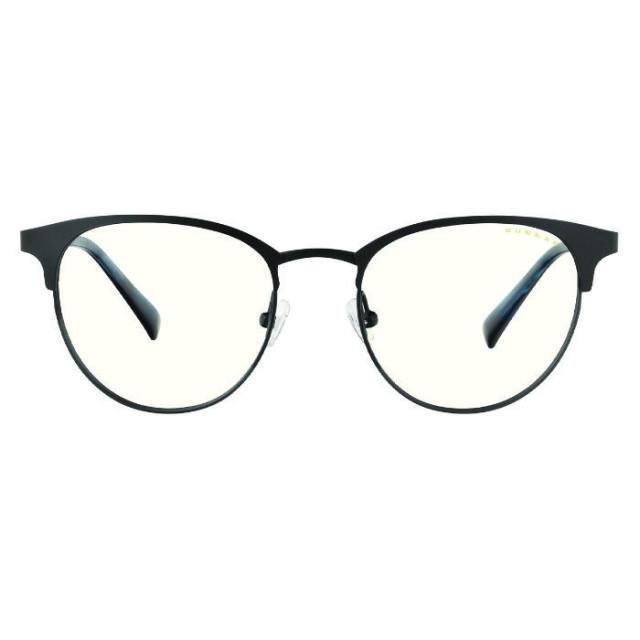 Компютърни очила GUNNAR Apex Onyx/Navy, Clear 