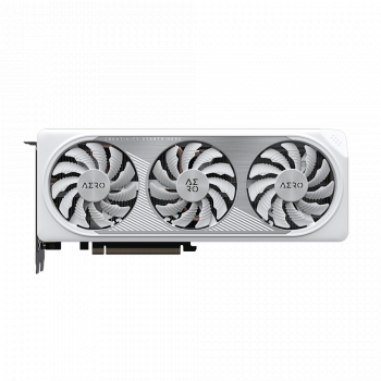 Graphic card GIGABYTE RTX 4060 TI AERO OC 16GB GDDR6