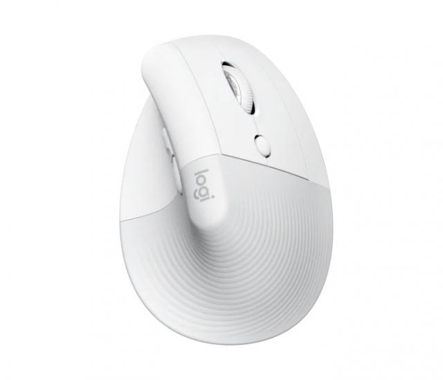 Wireless Mouse Logitech Lift Vertical 