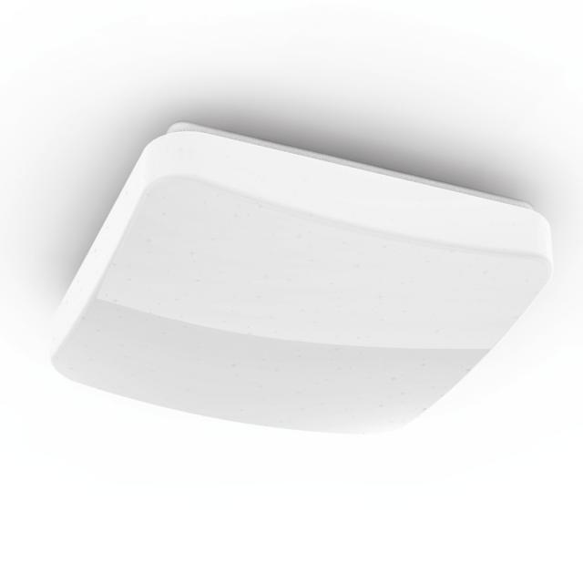 Hama WiFi Таванно осветление, квадрат, 27 cm, 176605 