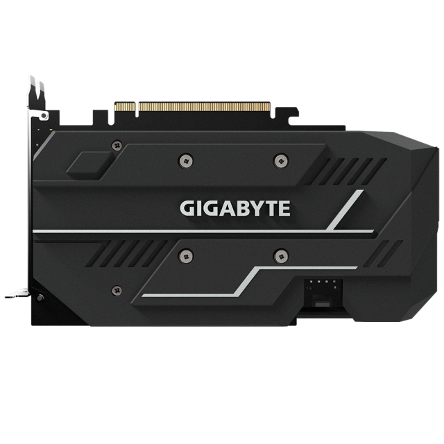 Видео карта GIGABYTE GTX 1660 SUPER 6GB GDDR6 