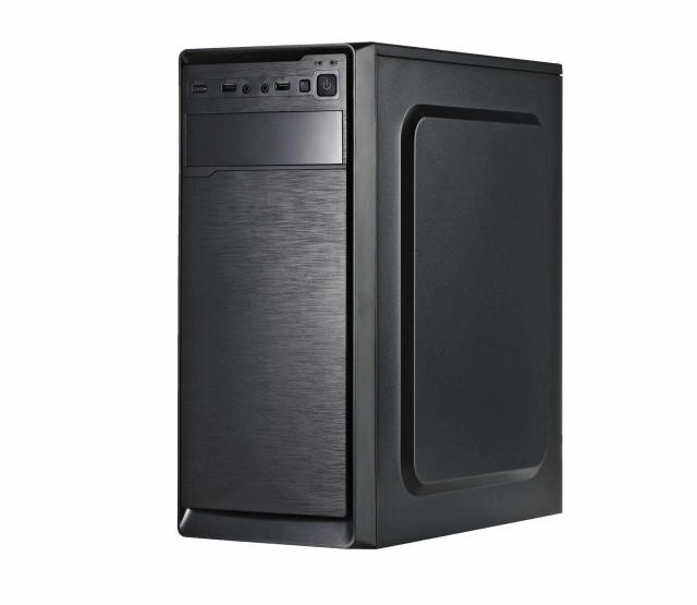 Кутия Spire Supreme 1534, Без захранване, 2 x USB 2.0, 1 x USB 3.0 