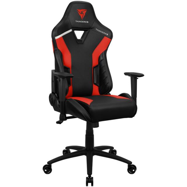 Gaming Chair ThunderX3 TC3 Ember Red 