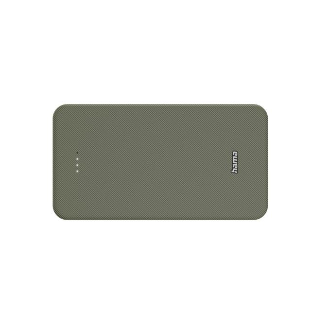 Hama "Colour 20" Power Pack, 20000 mAh, 201716 