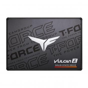 SSD Team Group Vulcan Z, 2.5", 1 TB, SATA3 6Gb/s