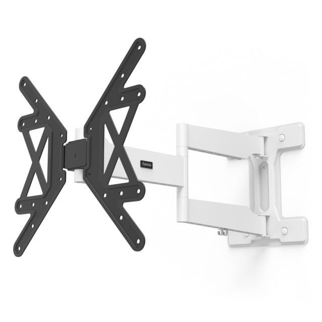 Hama FULLMOTION TV Wall Bracket, 165 см (65"), HAMA-118082 