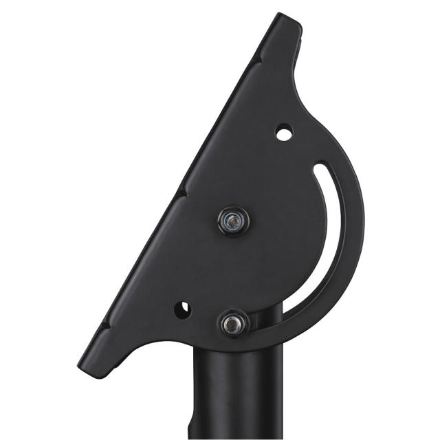 Hama TV Ceiling Mount, Swivel, Tilt, 165 cm (65") up to 50 kg, 220878 