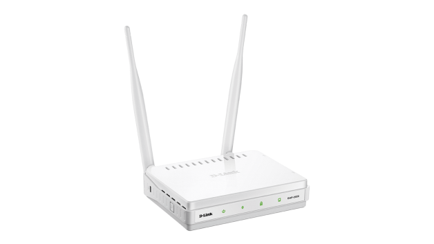 Wireless N300 Access Point, DAP-2020/E 