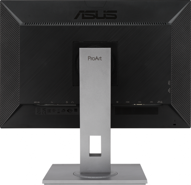 Монитор ASUS ProArt PA248QV Professional 24.1", 16:10, WUXGA (1920 x 1200) IPS 