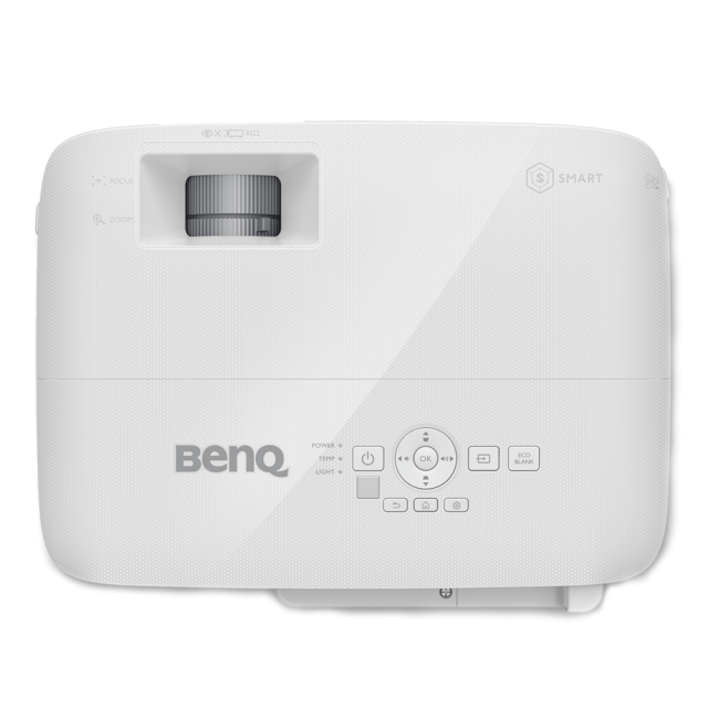 Видеопроектор BenQ EW600 