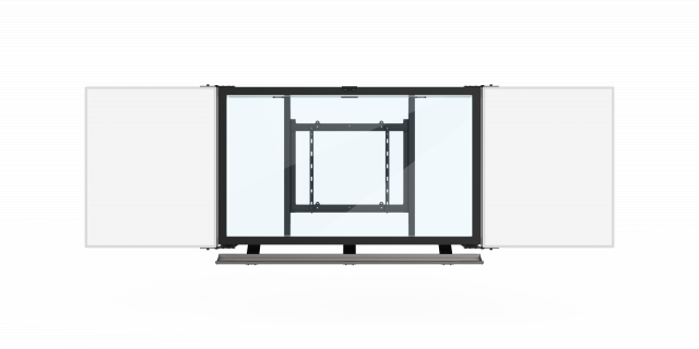 BalanceBox Winx Touchscreen Whiteboard Frame 