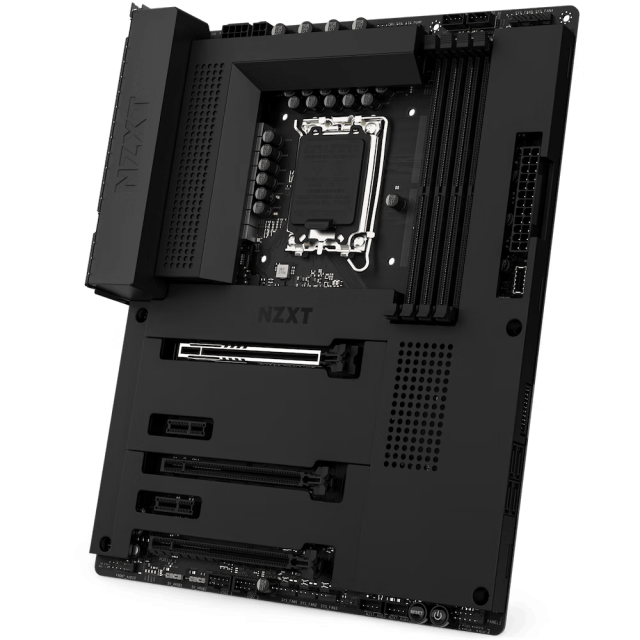 Motherboard NZXT N7 Z790 Socket 1700, DDR5 