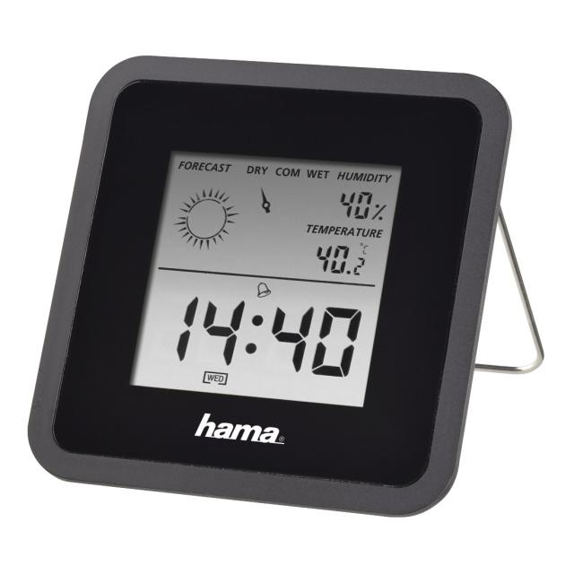 Hama "TH50" Thermo / Hygrometer, 186370 