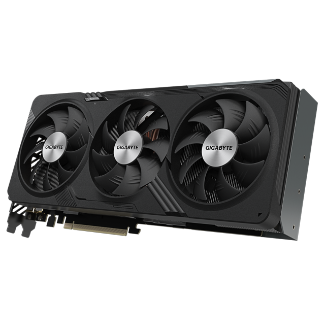 Graphic card GIGABYTE RX 7800 XT GAMING OC 16GB GDDR6 