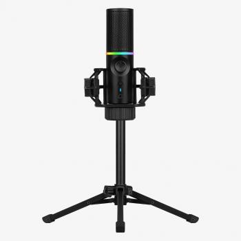 Настолен микрофон Streamplify MIC RGB