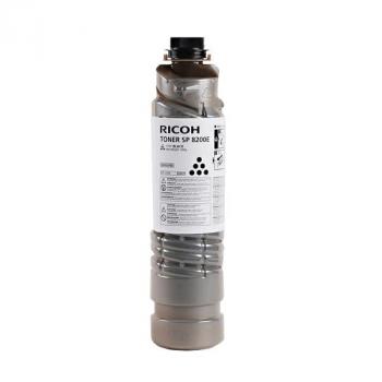 Toner Cartridge Ricoh SP8200E, 36000 копия, AFICIO SP8200DN, Black 