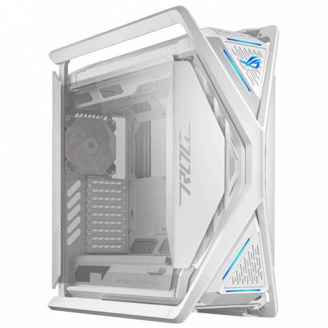 Case ASUS ROG HYPERION WHITE 