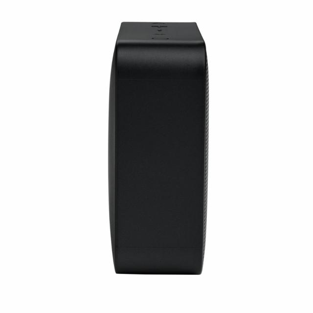 Wireless speaker JBL GO Essential Black 