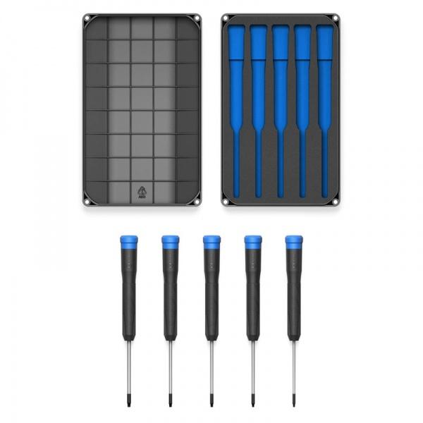 Отвертка iFixit Pro Tech, 5 части T-Security 