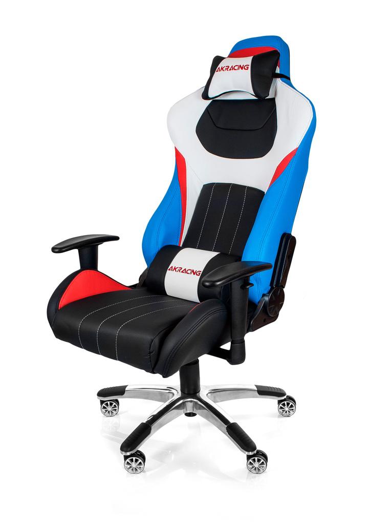 Gaming Chair Akracing PREMIUM Style V2