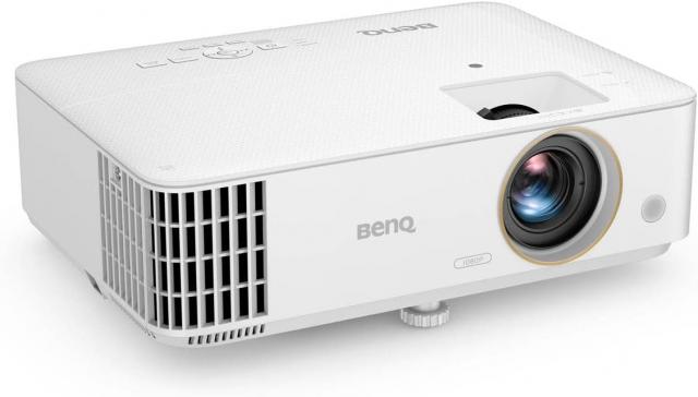 BenQ Home Cinema Projector TH685P, 1080p HDR, 3500lm 