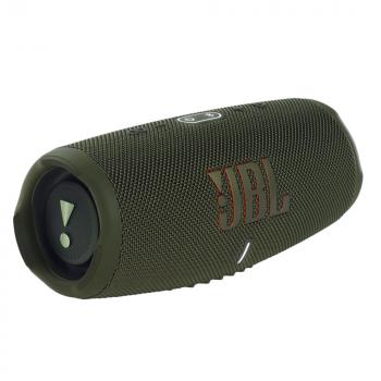 Wireless speaker JBL CHARGE 5 Green