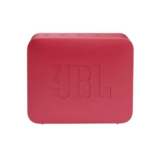 Блутут колонка JBL GO Essential Червена 
