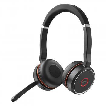 Jabra Evolve 75 SE, Link 380a UC