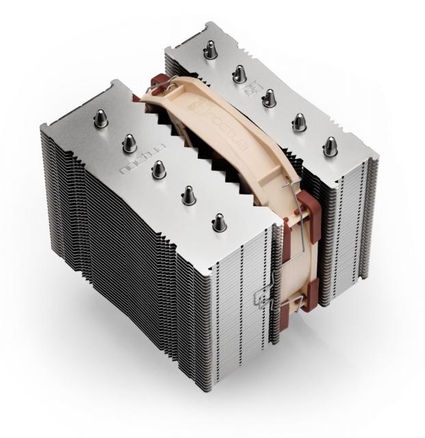 CPU Cooler Noctua NH-D12L 