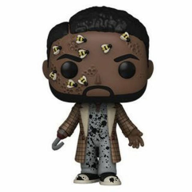 Фигурка Funko POP! Movies: Candyman - Candyman with Bees #1158 