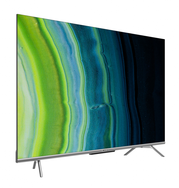 Телевизор METZ 43MUD7000Z, 43"(109 см), LED Smart TV, Google TV, UHD, Черен 