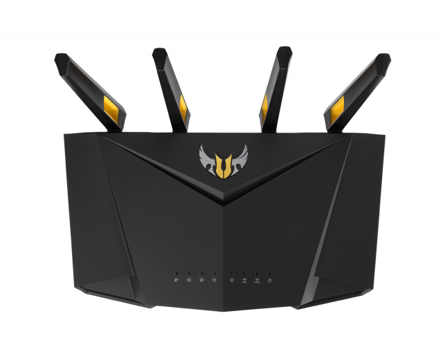 Wireless Router ASUS TUF Gaming AX3000 V2 