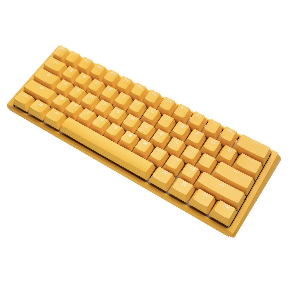 best flat keyboard for gaming