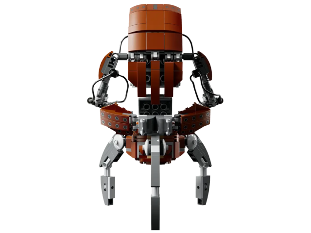 LEGO STAR WARS - Droideka - 75381 