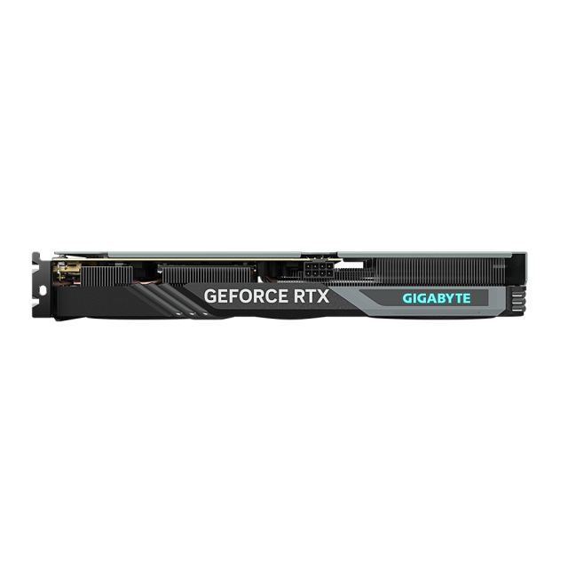 Graphic card GIGABYTE RTX 4060 GAMING OC 8GB GDDR6 