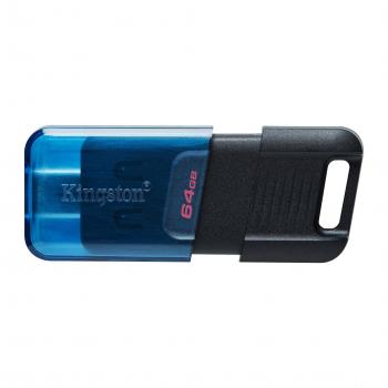 USB stick KINGSTON DataTraveler 80M, 64GB