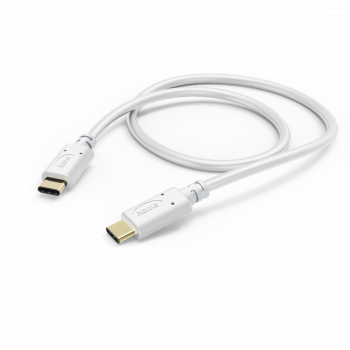 Кабел за зареждане, USB-C - USB-C, HAMA-201592