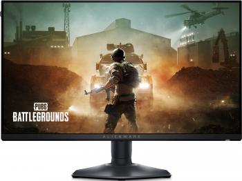 Монитор Dell Alienware AW2523HF 24.5" IPS, 1920 x 1080, 360Hz, 1ms