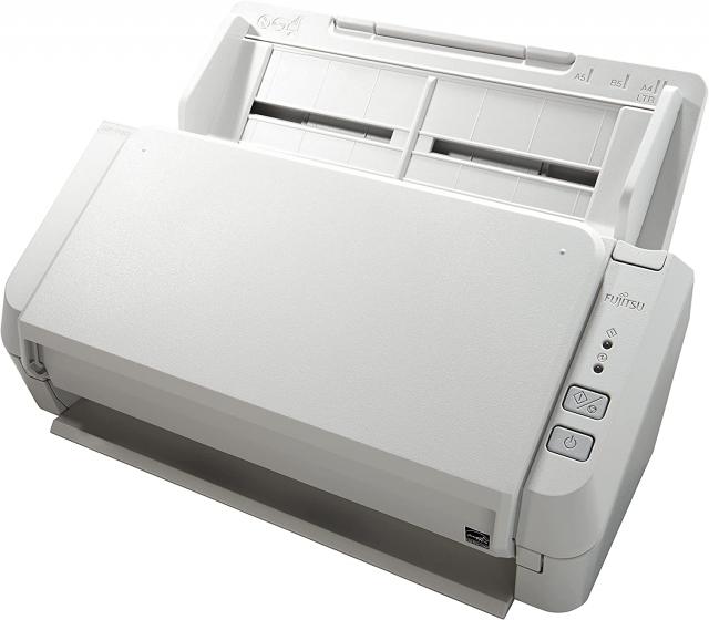 Документен скенер Ricoh SP-1125N, A4, USB 3.2 gen1, ADF, 25 ppm 