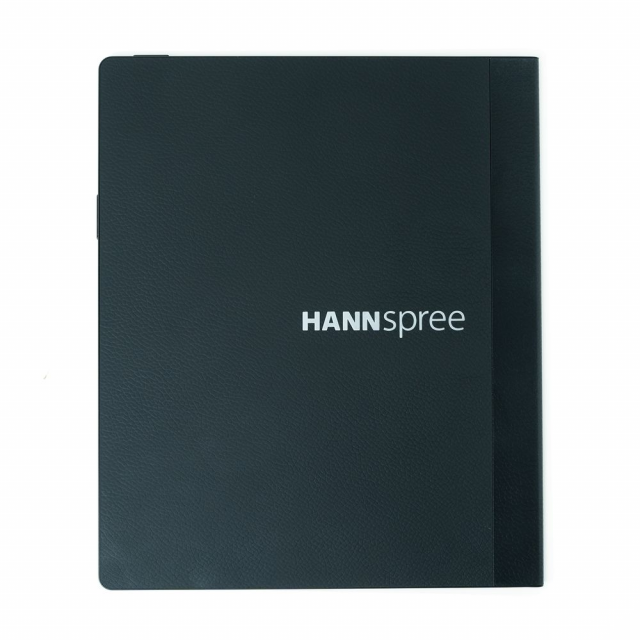 eReader Hanspree HannsNote2 64GB - Black 