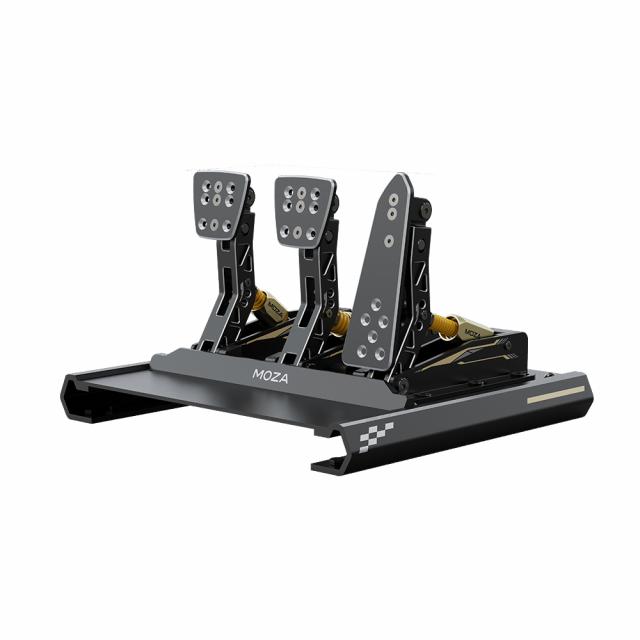 MOZA CRP Pedals 