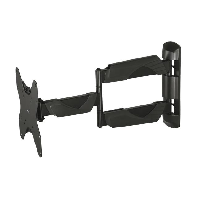 Hama TV Wall Bracket, Swivel, Tilt, Pull-out, 122 cm (48"), 220827  